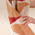 Load image into Gallery viewer, smart bio-label cotton towel - NIO Life by Matteo