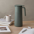 Load image into Gallery viewer, bauhaus insulated thermos