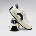 Load image into Gallery viewer, retro sport casual sneakers