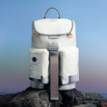 Load image into Gallery viewer, BSL ocean print series backpack