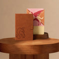 Load image into Gallery viewer, fsc-certified notebook with storage pocket - NIO Life by Matteo