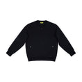 Load image into Gallery viewer, graphic print crewneck sweatshirt