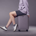 Last inn bildet i gallerivisning, 20-tommers trillekoffert (rammetype) – Horizon Voyager