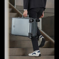 Load image into Gallery viewer, aluminum-magnesium carry-on suitcase - Horizon Voyager