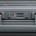 Load image into Gallery viewer, aluminum-magnesium carry-on suitcase - Horizon Voyager