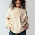 Load image into Gallery viewer, crewneck sweatshirt - NIO Life by Jordy