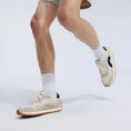 Load image into Gallery viewer, retro sport casual sneakers