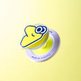 Load image into Gallery viewer, magnetic pop-up phone socket & stand