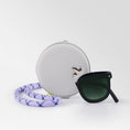 Load image into Gallery viewer, ultra-light foldable sunglasses