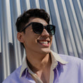 Load image into Gallery viewer, ultra-light foldable sunglasses