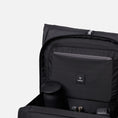 Load image into Gallery viewer, roll-top backpack - NIO Life by Chalayan