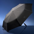 Load image into Gallery viewer, repellent automatic umbrella - nano water