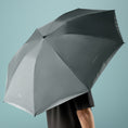 Load image into Gallery viewer, reverse automatic umbrella