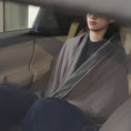 Load image into Gallery viewer, portable cushion blanket