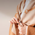 Load image into Gallery viewer, multi-use wool throw blanket - NIO Life by Matteo