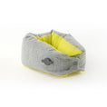 Load image into Gallery viewer, 2-in-1 travel blanket & inflatable neck pillow combo