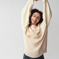 Load image into Gallery viewer, crewneck sweatshirt - NIO Life by Jordy