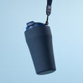 Load image into Gallery viewer, ceramic-coated travel tumbler