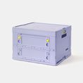 Load image into Gallery viewer, ultra-portable foldable storage box (50l)