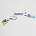 Load image into Gallery viewer, shanzai glow print t-shirt