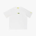 Load image into Gallery viewer, shanzai glow print t-shirt