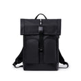 Load image into Gallery viewer, roll-top backpack - NIO Life by Chalayan