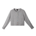 Load image into Gallery viewer, knit cardigan - NIO Life by Jordy