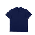 Load image into Gallery viewer, classic cotton-blend polo shirt (male)