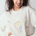 Load image into Gallery viewer, long-sleeve t-shirt - NIO Life by Jordy