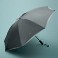 Load image into Gallery viewer, reverse automatic umbrella