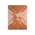 Load image into Gallery viewer, multi-use wool throw blanket - NIO Life by Matteo
