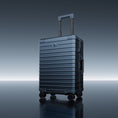 Load image into Gallery viewer, aluminum-magnesium carry-on suitcase - Horizon Voyager