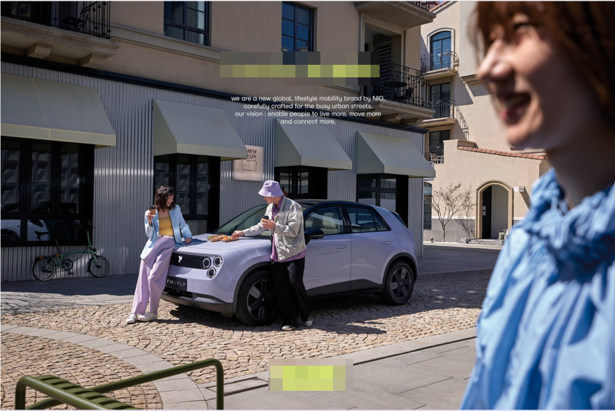 Official Accessories Now Live for Everyday Driving
