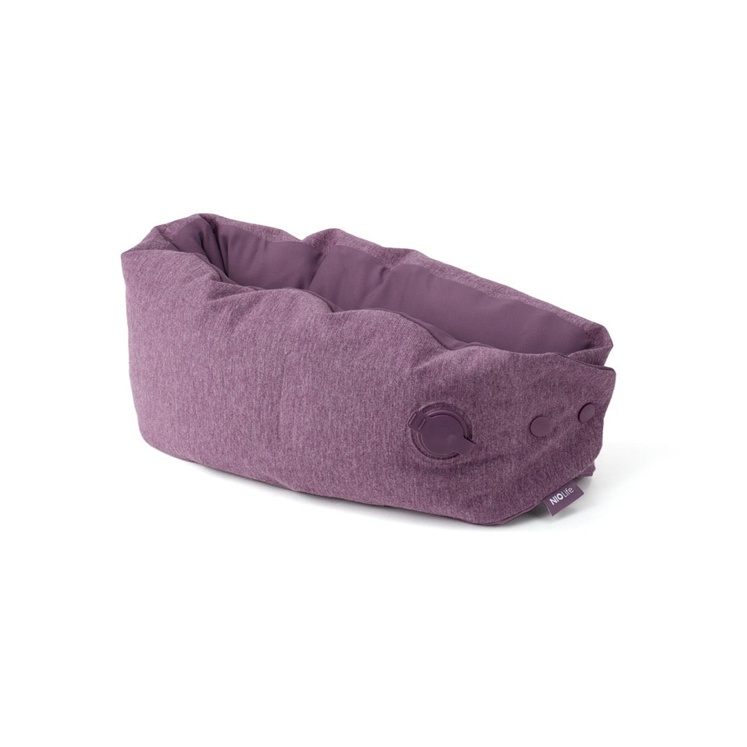 convertible travel blanket