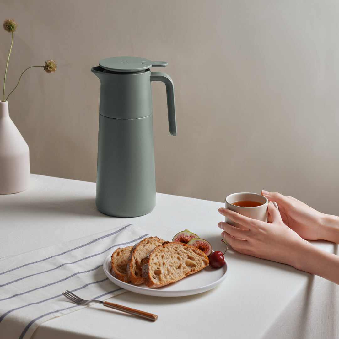 bauhaus insulated thermos