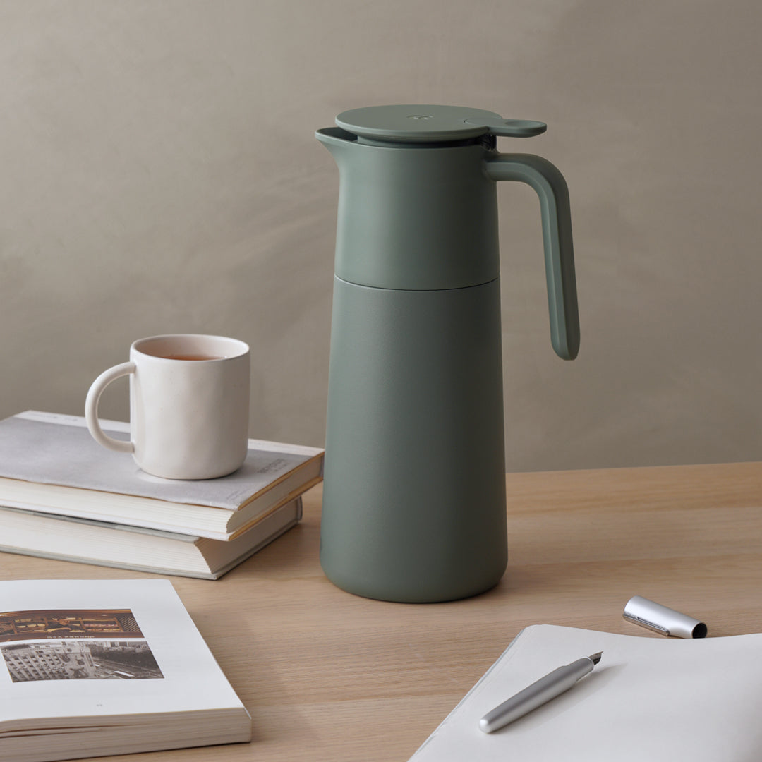 bauhaus insulated thermos