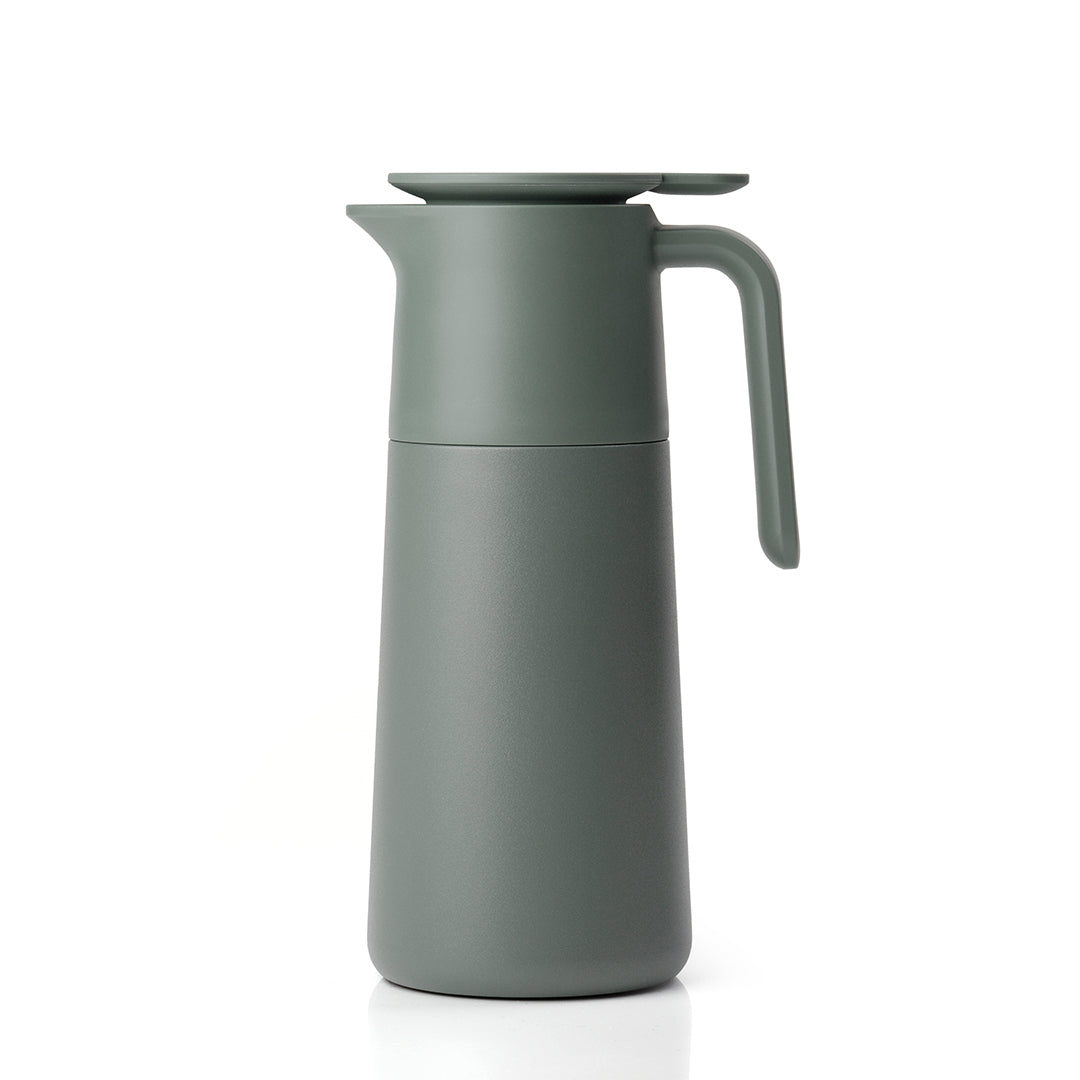bauhaus insulated thermos
