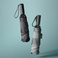 Load image into Gallery viewer, reverse automatic umbrella
