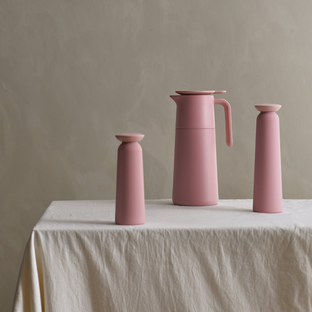 bauhaus insulated thermos