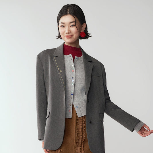 blazer - NIO Life by Jordy