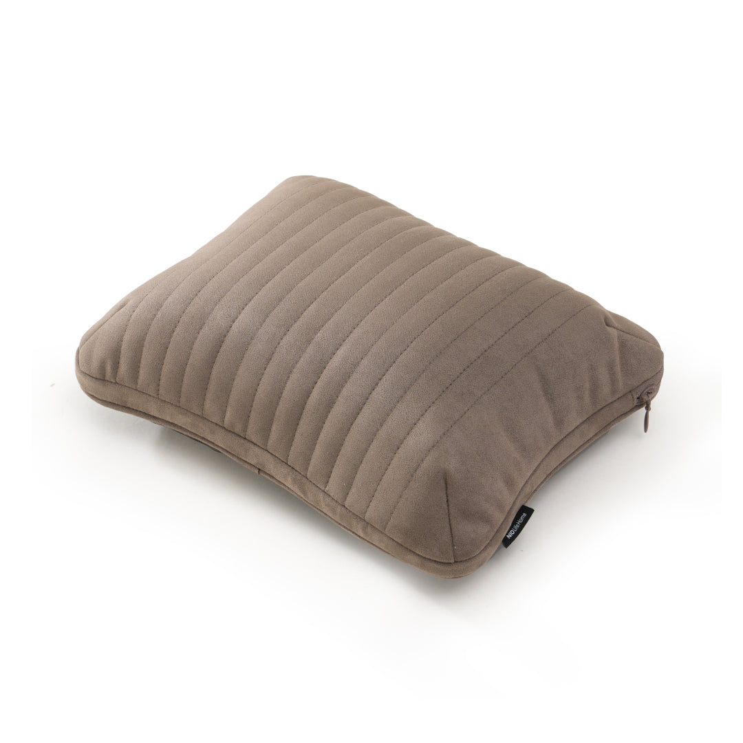 portable cushion blanket