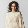 Load image into Gallery viewer, crewneck sweatshirt - NIO Life by Jordy
