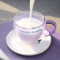 Load image into Gallery viewer, double-wall glass cup
