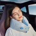 Load image into Gallery viewer, convertible travel blanket
