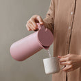 Load image into Gallery viewer, bauhaus insulated thermos
