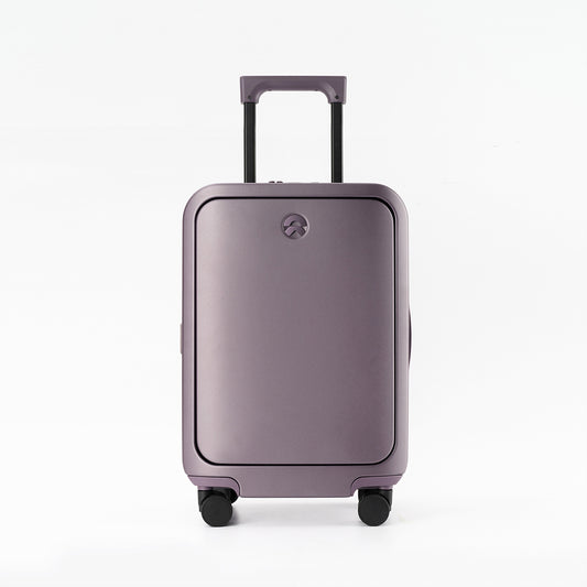 20-inch carry on suitcase (frame type) - Horizon Voyager