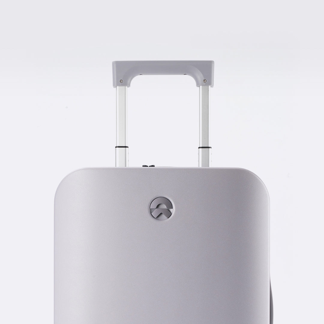 20-tommers trillekoffert (rammetype) – Horizon Voyager