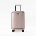 Last inn bildet i gallerivisning, 20-tommers trillekoffert (rammetype) – Horizon Voyager

