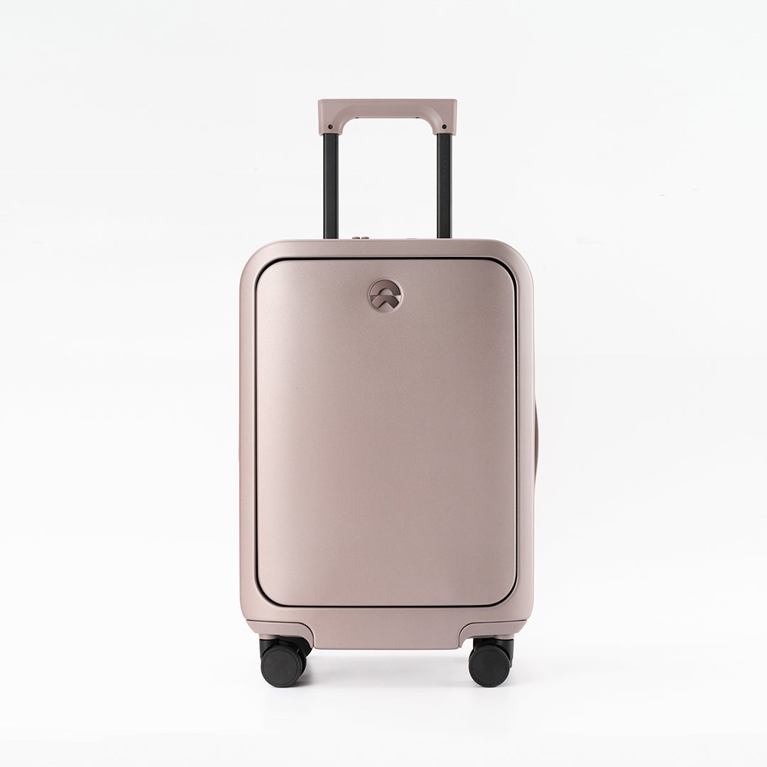 20-tommers trillekoffert (rammetype) – Horizon Voyager