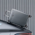 Load image into Gallery viewer, aluminum-magnesium carry-on suitcase - Horizon Voyager
